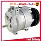 A/C Compressor Replacement for Kioti DK7510 DK9010 DK75 DK90 Tractor T4930-50061