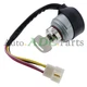 C7611-41211 New Starter Switch Assembly for Kioti LK series Tractor LK30 LK3054