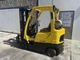 HYSTER S50FT LG Gas Forklift #8027 #1