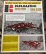 Krause 1070 Series Chisel Plow Brochure FCCA