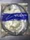 11127492  VOLVO Pipe ENG 260918 -  for Articulated Haulers A35C; A40; 