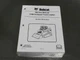 Bobcat T180 Compact Track Skid Loader Service Manual Repair Shop Book