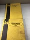 Hyster C350A Compacter Service Manual + Supplement Manual
