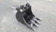 New 18" Case CX27B Excavator Bucket