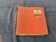 Terex 81SH Scraper Parts MANUAL