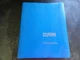 Clark TM247 TM247-332-7105 Forklift Parts Manual      