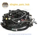 14630636 Wiring Harness For VOLVO EC360B EC460B D12D