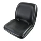 E-66103-45933 DirectFit Seat for Kubota Mower G1700, G1800, G1900, G2000, GF1800