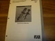 Dana Spicer PS1350 PR1350 Axle Wet Disc Pinion Operator Maintenance Manual 
