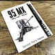 Gehl 95MX Mix All Mixer Parts Manual Catalog Book Assembly Schematics