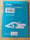 Kobelco SK70SR-1E, SK70SR-1ES, Optional Attachments, Parts Manual, (S/N...