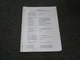 Blaw Knox PF-3172 PF-3180 PF-3200 PF-5500 PF-5510 Paver Hydraulic Schematics
