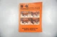 1977 Kawasaki KG 700B 2600B OEM Portable Generator Service Manual 99964-0019-01
