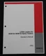 CASE IH MXM 120 130 135 140 155 Tractor "LX760 FRONT LOADER" Operators Manual