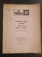 Terex GM Series V-71 Engines Maintenance Manual Supplement 71SP1