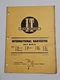 I&T International Harvester Series 300-W450D Tractor Shop Manual IH-10