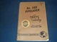 CAT CATERPILLAR 583 PIPELAYER PARTS BOOK MANUAL S/N 16A200-UP