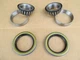 Mower Spindle Rebuild Kit For Woods 7144RD 9180RD 9204RD PRD6000 PRD7200 PRD8400