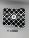 Heavy-Duty A356 T6 Aluminum Transmission Deep Pan for Allison 1000/2000/2400 Dur
