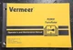 Vermeer R2800 TwinRake Operator's & Maintenance Manual #105400V72 2004