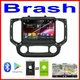 HOLDEN TRAILBLAZER 2017+  GPS APPLE CARPLAY ANDROID AUTO CAMERA DAB+ TPMS DVR