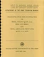 TM9-2320-208-20P ~ Organizational Parts List Manual ~ M38A1 Jeep ~ Reprnt 