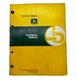 John Deere TM1156 Trimmer Edgers Technical Manual SKUA14
