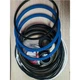Fits For Hitachi Excavator UH143 Bucket Cylinder Seal Kit