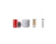 Filter Service Kit Fits HITACHI FR 130/ FR 130.2 Air Oil Fuel w/Fiat 8065T Eng