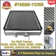 NEW Radiator T4686-72165 T4686-72162 for Kioti Tractor DK35 DK40 DK50 DS4110
