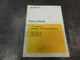 Daewoo G15S-2 G18S-2 G20SC-2 Lift Trucks Parts Book Manual   SB1018E05   2002