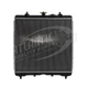 New Radiator Fits Kubota M5660SUH Series Tractors