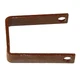 F43755 Clamp, Lower Side Screen Fits Case 850, 850B, 850C, 850D, 850E, 850G, 855