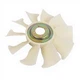 Fan Blade 91202-17400 for Mitsubishi Engine S4S 4G63 Forklift F18B FD20 FD25 F17