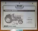 Woods L306-H3 Mower for International 354 2300A Owner Operator & Parts Manual 77