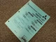 Mitsubishi 4G54 Engine for FG30 FG35A FGC30 Forklift Parts Catalog Manual