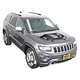 For Jeep Grand Cherokee 2005-2019 Haynes Manuals Repair Manual