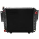 Forklift Radiator Fits Hyster Yale H25XM H35XM S25-35XM S60ES 2021741 912495601