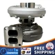 Turbo 3LM466 TurboCharger 1080241R 193876 for International Tractor DT436 DT466
