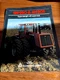 Allis Chalmers 4W-220 4W-300 Tractor For 1952 Brochure FCCA
