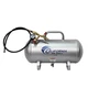 California Air Tools AUX05S 5 Gallon STEEL Auxiliary Air Tank - NEW