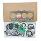 4D95S-W-1 Full Head Gasket Kit For Komatsu, PC60-5 PC60-6 PC60-7 Excavator