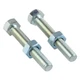 M8*50 Chain Adjuster Bolts Screw&nbsp;For Suzuki GSX-R600 GSX-R750 GSX-R1000 Hayabusa