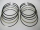 2 Genuine Kawasaki 13025-7009 Piston Rings 0.50 OS Oversize FR651V FR691V FR730V