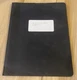 CAT Caterpillar 320 M318 Excavator Owner Operator Parts Manual Swinger Wain-Roy