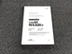 Komatsu Avance Loader WA320-3 Wheel Loader Shop Service Repair Manual 50001-Up