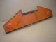 Case Ingersoll 220 222 224 444 446 Tractor J44 Mower Deck Belt Guard C26810
