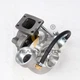 Turbocharger 2674A120 466770-0006 Turbo TB0223 for Perkins Engine 504-2T
