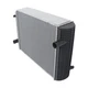 11110705 Aluminum Core Radiator For Volvo EC290B EC240B EC240C EC290C Excavator