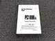 Komatsu PC1800-6 Hydraulic Excavator Owner Operator Maintenance Manual 10002-Up